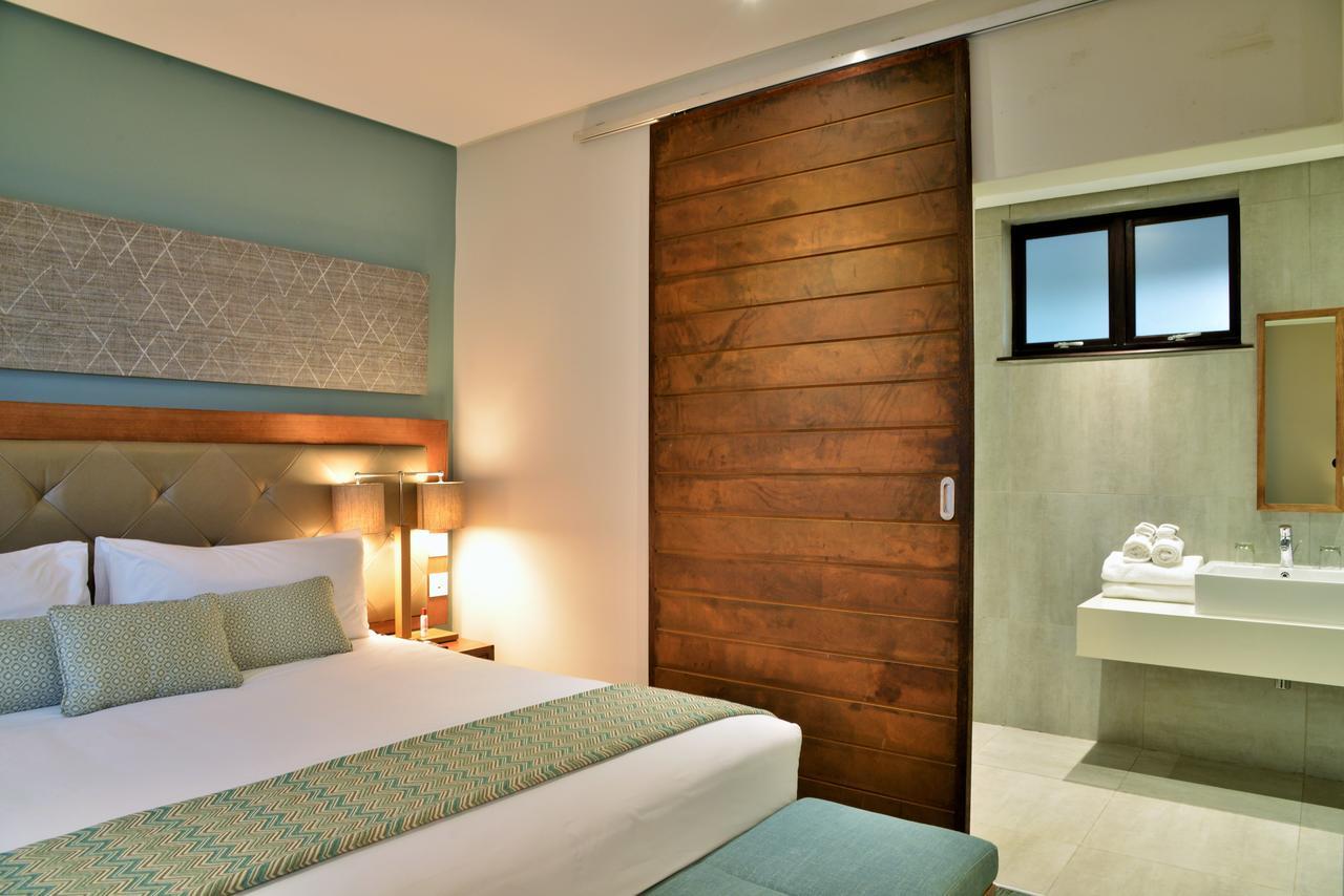 Cresta Maun Hotel Eksteriør billede